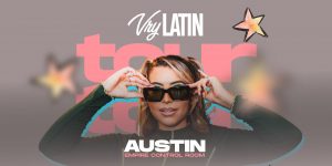 VryLATIN: A Latin Music Experience w/ DJ Vrywvy at Empire Control Room - 2/18