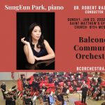 Balcones Community Orchestra New Year Concert