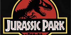 "Jurassic Park" at Doc's Drive in Theatre