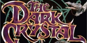 "The Dark Crystal" at Doc's Drive in Theatre