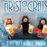 The Aristocrats at Parish 7/13/22