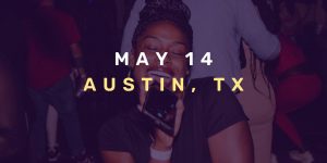 COLORS Worldwide Presents: R&B ONLY LIVE at Parish - 5/14