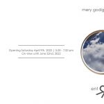 "Entropy" an exhibition by Mery Godigna Collet
