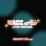 MACCnífico! 2022 - Latinx Showcase
