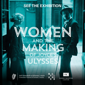 Women and the Making of Joyce's Ulysses
