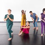 Andrea Ariel Dance Theatre Presents “REIMAGINE: Celebrating 30 Years”