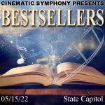 Bestsellers - Free Symphony Concert