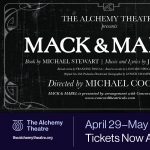 Mack & Mabel - the Musical