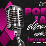 Poetry Jam - Open Mic & Showcase | 6.17