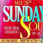 Sunday Soul - Memorial Weekend | 5.29