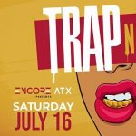 Trap n Paint - Fun and Creative Happy Hour! 7.16