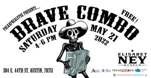 Brave Combo-- Live Show