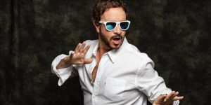 Pauly Shore: Live In Austin