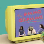 The Emma Dilemma: A LIVE 90's Daytime Talk Show Interactive Experience
