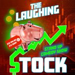 The Laughing Stock: Standup Comedy @ Alamo Drafthouse