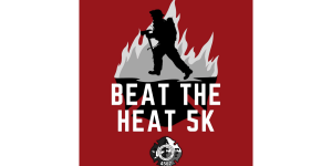 Beat The Heat 5k