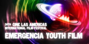 Emergencia Youth Film Competition