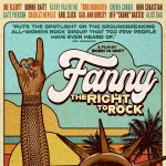 FANNY: THE RIGHT TO ROCK