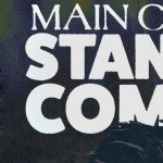 Main Course Stand Up Comedy