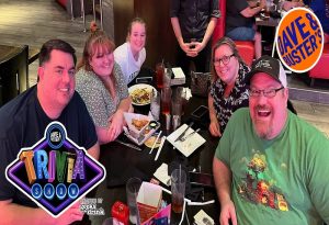 Geeks Who Drink Trivia Night at Dave and Buster's - Austin