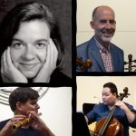 La Follia Austin Baroque presents Baroque Masterworks for Strings