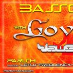 Parish Presents: Bassgiving with Govinda ft. Yaws and Novasi - 11/25