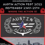 Gallery 3 - Austin Action Fest & Market 2022