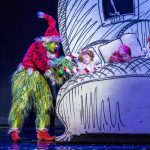Dr. Seuss’ How The Grinch Stole Christmas! The Musical