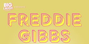 Freddie Gibbs Presents: CoKane Comedy