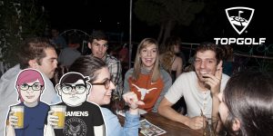Geeks Who Drink Trivia Night at Topgolf - Austin