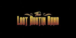 Lost Austin Band at Meridian, Buda, Texas