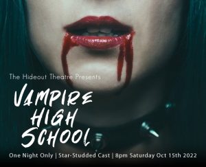 Vampire High School