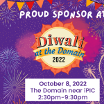 Gallery 1 - Diwali at the Domain