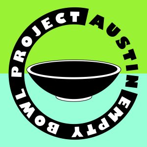 26th Annual Austin Empty Bowl Project