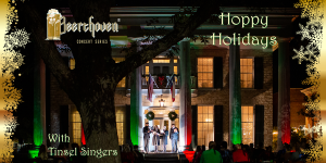 Beerthoven Presents Hoppy Holidays