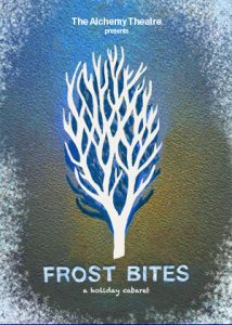Frost Bites: A Holiday Cabaret