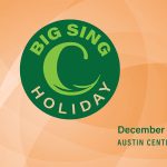 Holiday Big Sing