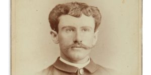 Modern Times Lecture Series | From Cotulla to Capital City: O. Henry in the 1880s