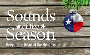"Sounds of the Season"