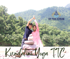 Kundalini Yoga Teacher Training in India