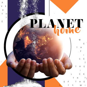 Inversion Ensemble presents Planet Home with Seylon Stills Feb. 25