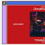 Resound Presents: LIVE! ON STAGE: JONATHAN RICHMAN featuring TOMMY LARKINS on the drums!