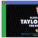 Resound Presents: Music of Taylor Swift + More for Kids on 3/26