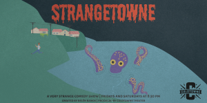 StrangeTowne