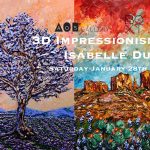 The Colorful Seasons with Isabelle Dupuy