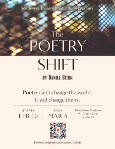 The Poetry Shift