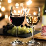 Three-Course Valentine’s Day Dinner with Wine Pairings at Carter Creek
