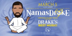 Trap Yoga ATX | Experience Vinyasa Flow Yoga Infused with Today's Best R&B Music!