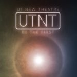 UTNT (UT New Theatre): Very Blue Light