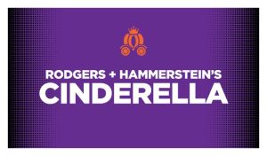 ZACH Theatre & Deaf Austin Theatre present Rodgers + Hammerstein’s Cinderella